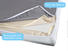 healthy wool mattress topper 2 inch series for home