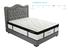 12 encased OEM hybrid mattress Suiforlun mattress