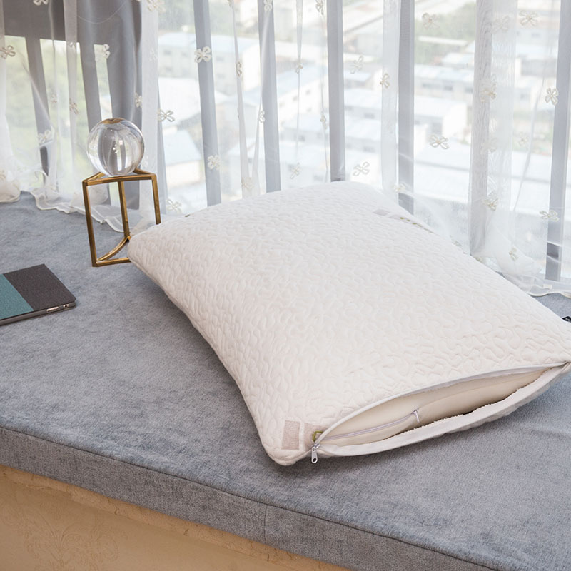Suiforlun mattress Polyester gel pillow manufacturer for hotel-6