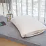 washable contour pillow Polyester factory direct supply for sleeping