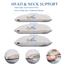 top-selling memory pillow manufacturer
