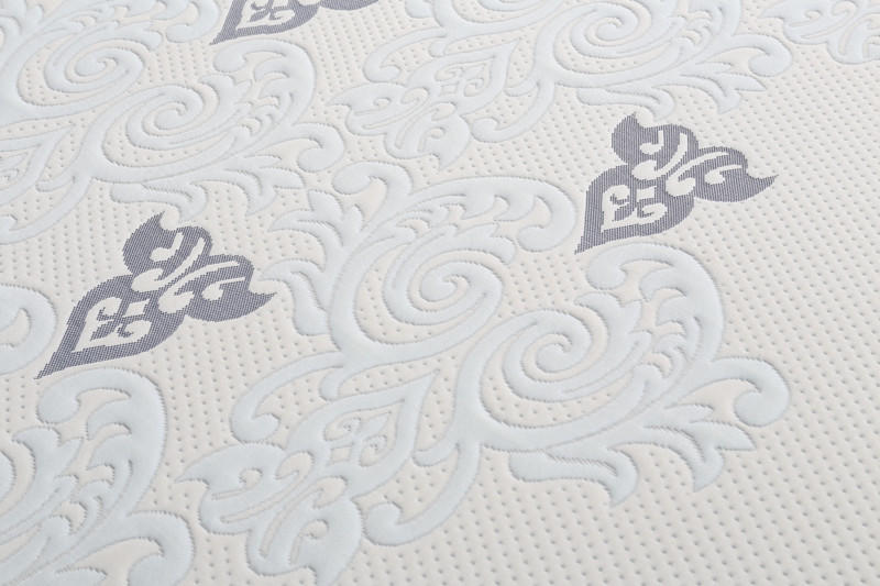 comfortable gel foam mattress Euro-top design manufacturer for hotel-3
