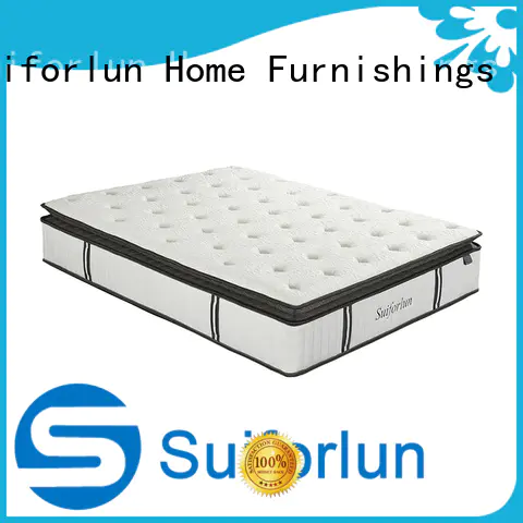 comfortable best hybrid bed 12 inch customized for sleeping