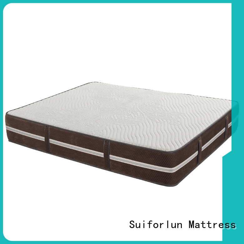 top-selling firm memory foam mattress overseas trader