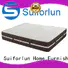 quality soft memory foam mattress cooling designed series for family