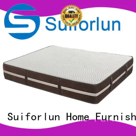 soft firm memory foam mattress cooling designed wholesale for hotel