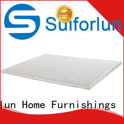 quality twin mattress topper supplier for sleeping