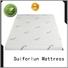 healthy twin mattress topper 2 inch series for hotel