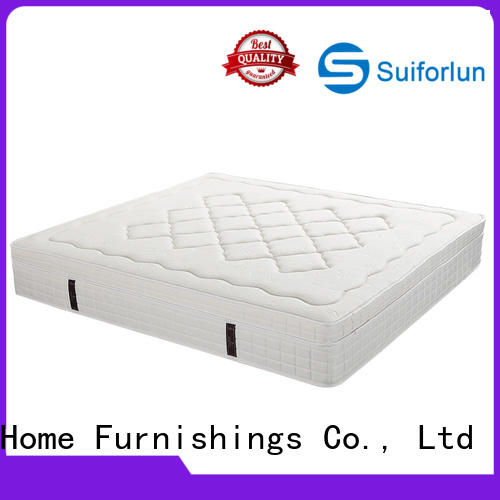 full size hybrid mattress independently Suiforlun mattress Brand hybrid mattress