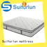 breathable gel hybrid mattress 12 inch supplier for family