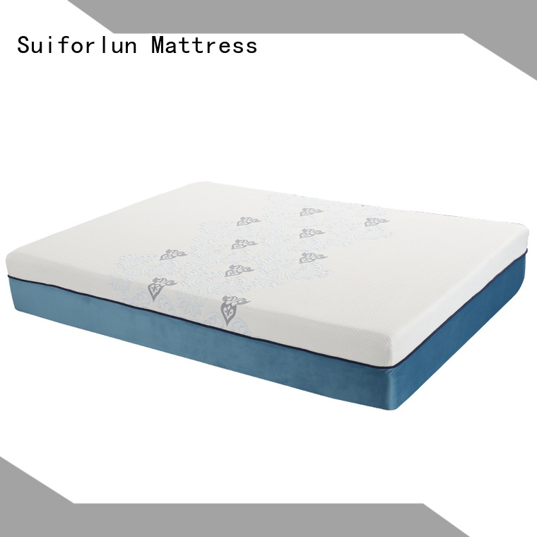 Suiforlun mattress gel mattress overseas trader