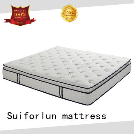 stable firm hybrid mattress 10 inch wholesale for home