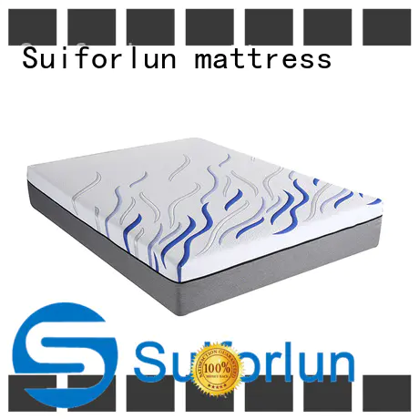 12 Inch Memory Foam Mattress Bed