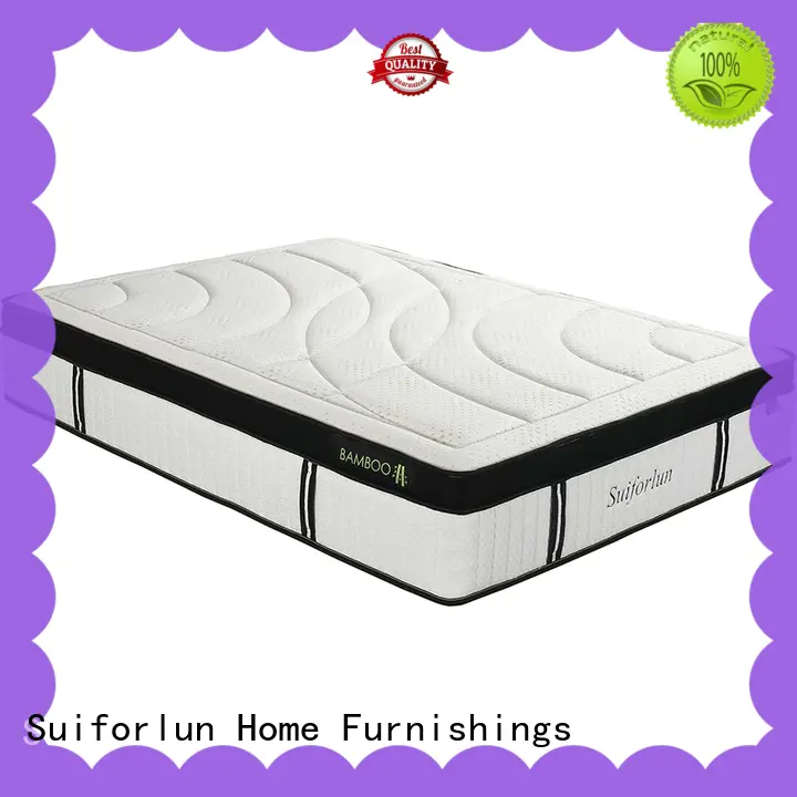 stable twin hybrid mattress 14 inch manufacturer for family