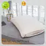 with removable zipper contour pillow manufacturer for sleeping Suiforlun mattress