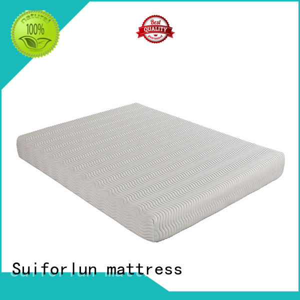 soft soft memory foam mattress 10 inch series for home