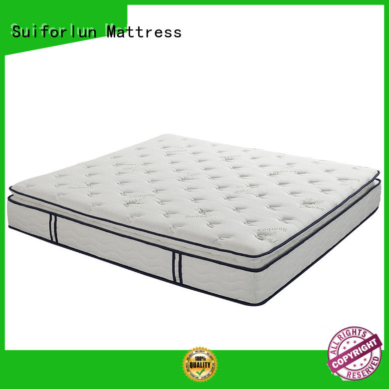 chicest latex hybrid mattress series