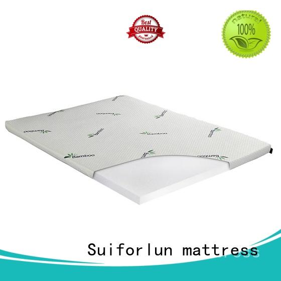 mattress twin mattress topper fabric Suiforlun mattress company