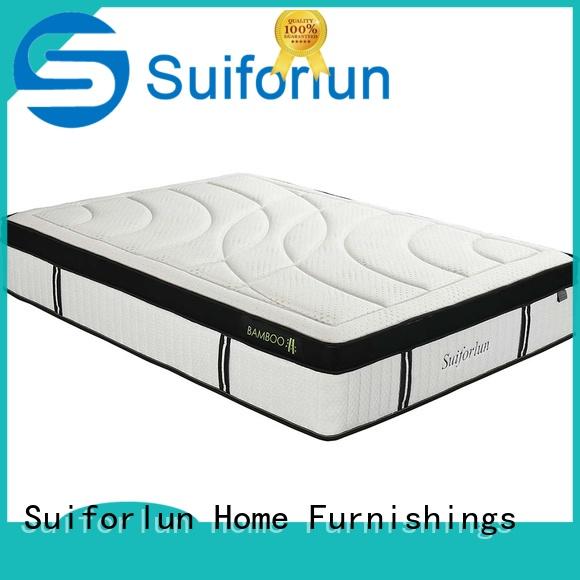 14 inch hybrid mattress series for hotel