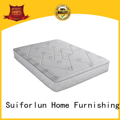 durable hybrid mattress king pocket spring wholesale for home