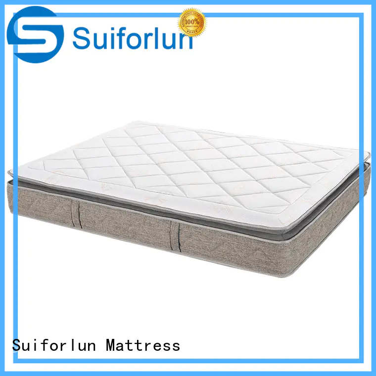 chicest best hybrid mattress export worldwide