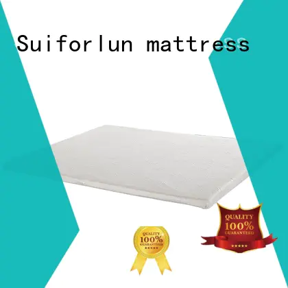 removable mattress Suiforlun mattress Brand twin mattress topper
