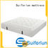 hypoallergenic hybrid bed 14 inch series for family