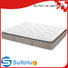 hypoallergenic hybrid mattress king white manufacturer for hotel