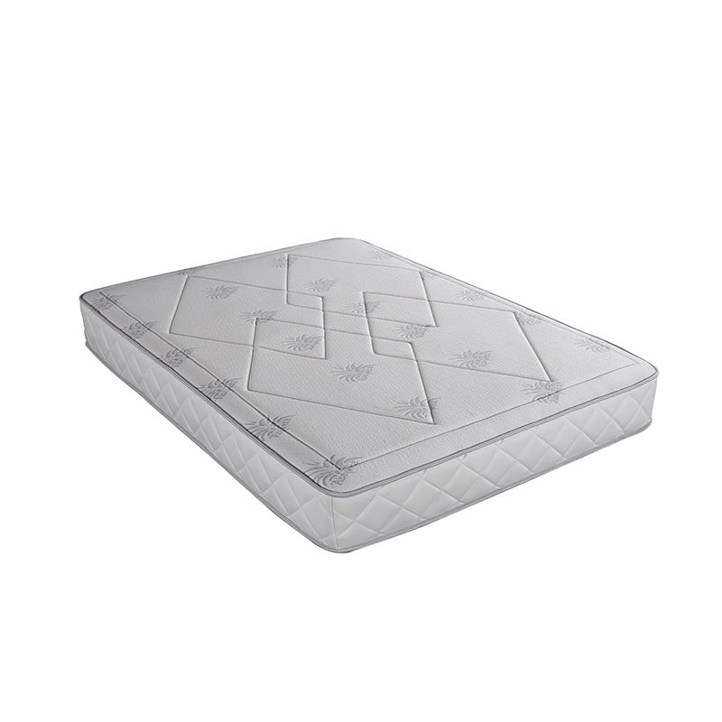 hypoallergenic best hybrid mattress white manufacturer for home-2