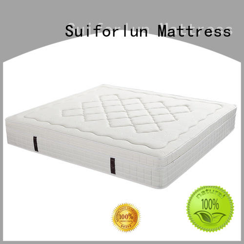 stable firm hybrid mattress 12 inch wholesale for sleeping