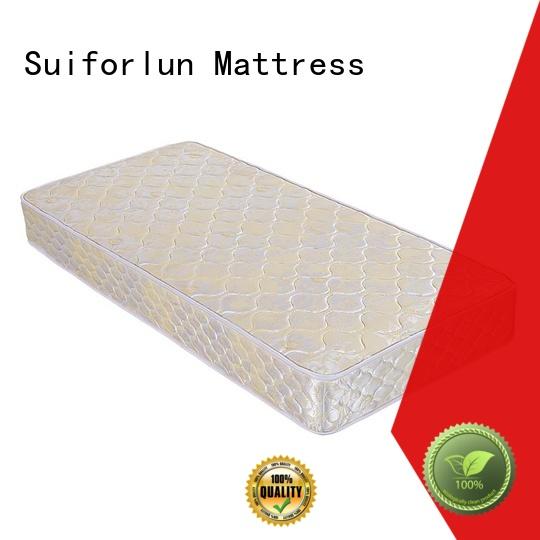 comfortableking coil mattress10 inch manufacturer for sleeping