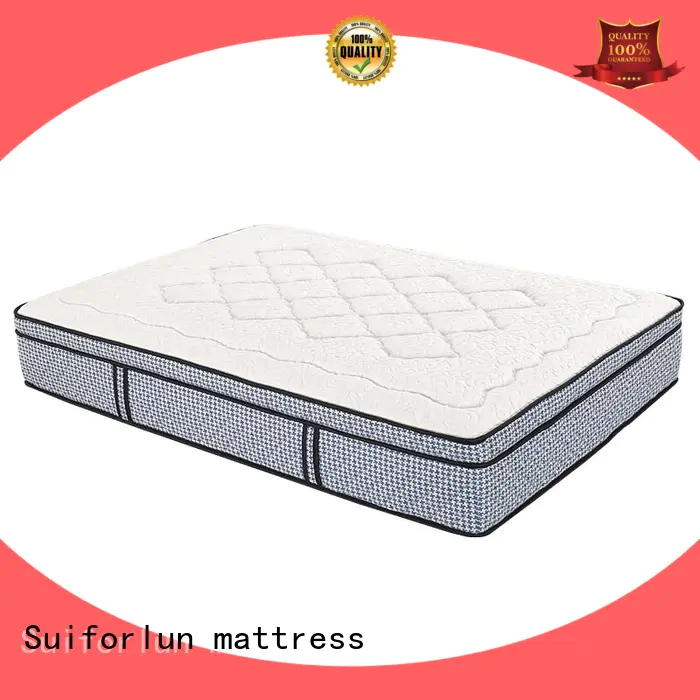hypoallergenic best hybrid mattress series for family