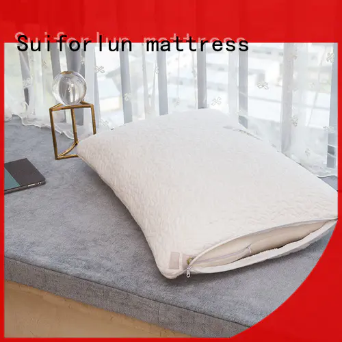 top-selling foam pillow export worldwide