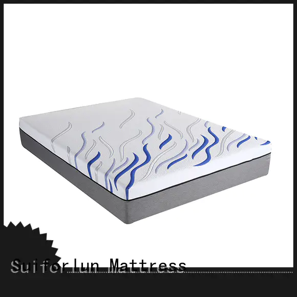 inexpensive soft memory foam mattress customization