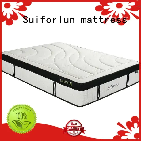 stable queen hybrid mattress pocket spring supplier for home