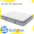 14 inch queen hybrid mattress manufacturer for sleeping