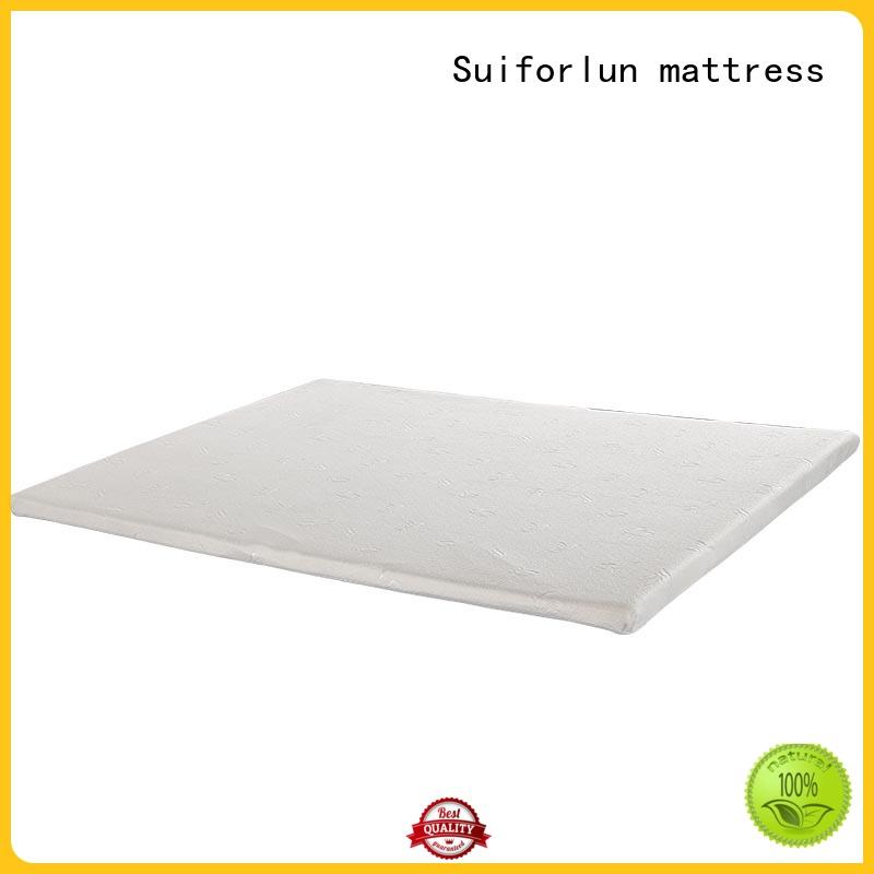 comfortable pillow top mattress topper manufacturer for sleeping