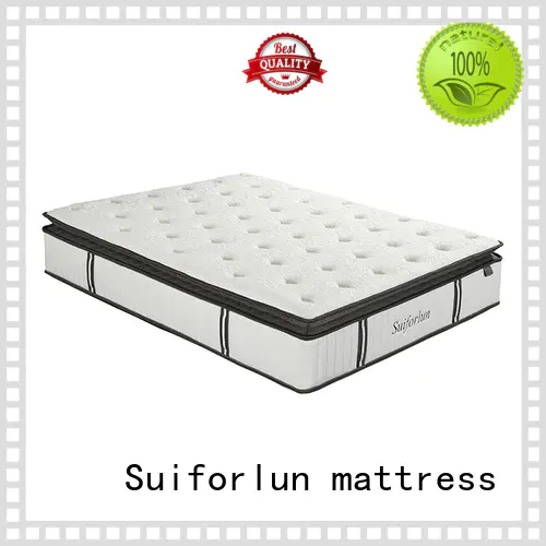 coils innerspring twin hybrid mattress series for sleeping