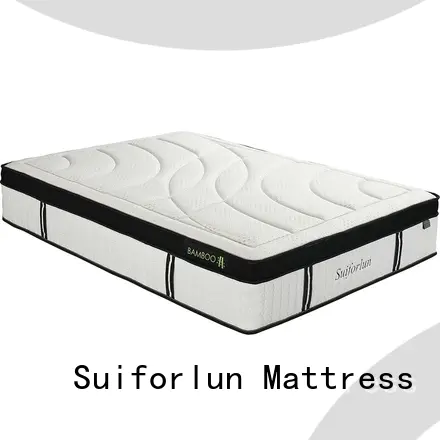 personalized hybrid mattress manufacturer