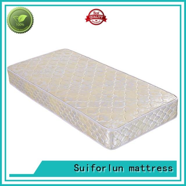 Suiforlun mattress personalized king coil mattress design