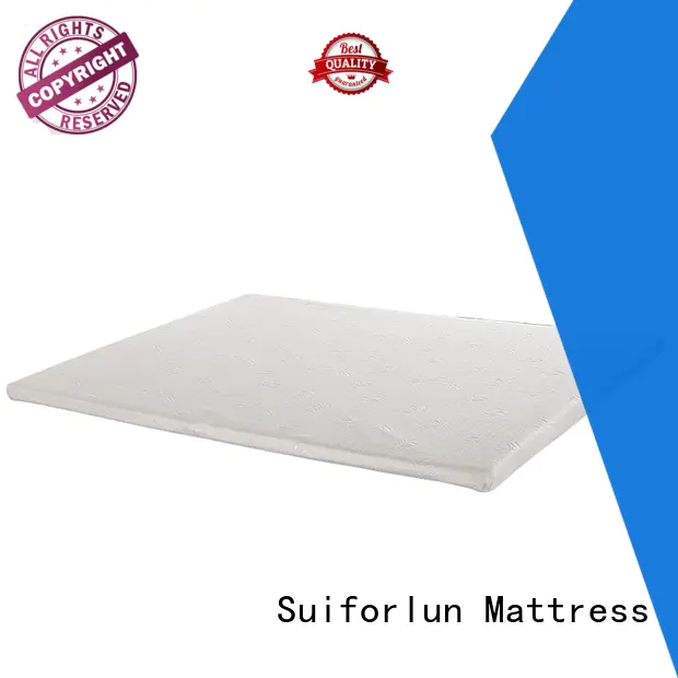 quality wool mattress topper 2 inch wholesale for home
