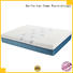 quality gel mattress 14 inch customized for hotel