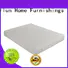 quality firm memory foam mattress 12 inch series for family
