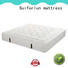 breathable hybrid bed 14 inch series for home