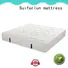 breathable hybrid bed 14 inch series for home