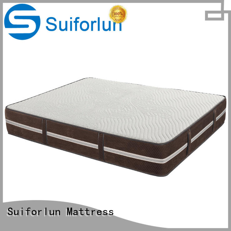 comfortable memory mattress medium firm customized for family