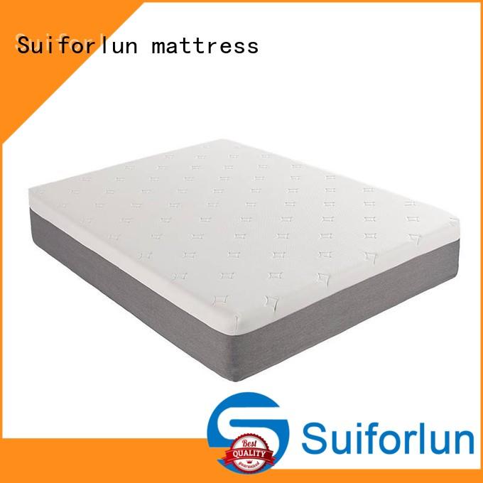 single memory foam mattress topper