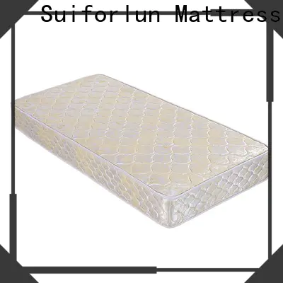 Suiforlun mattress top-selling Innerspring Mattress manufacturer