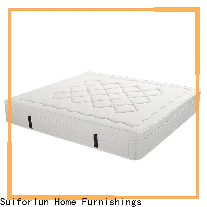 inexpensive twin hybrid mattress series