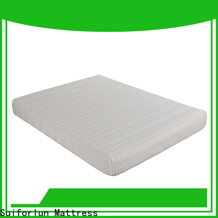 Suiforlun mattress memory mattress exclusive deal